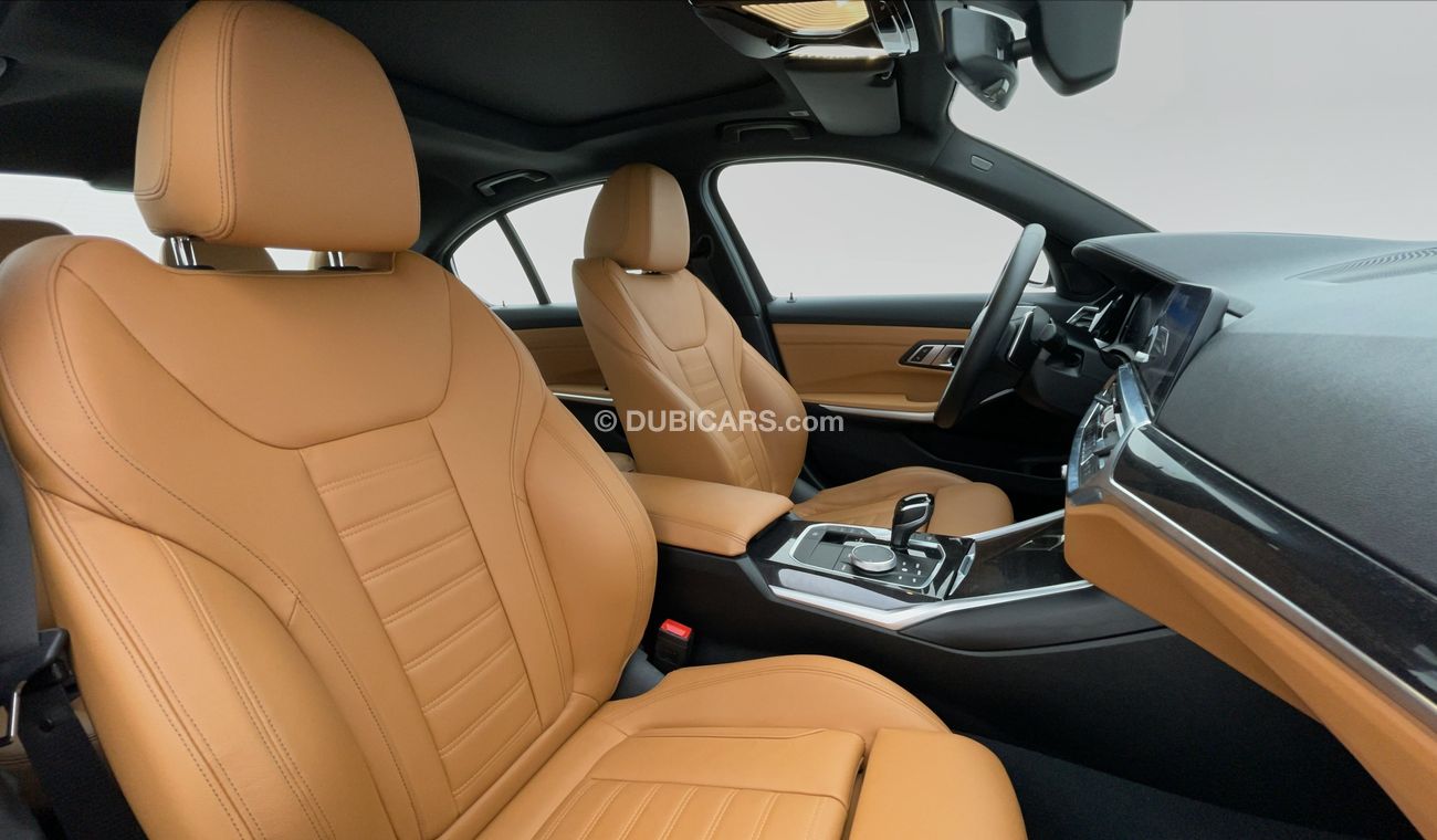 بي أم دبليو 330i 330i 5700