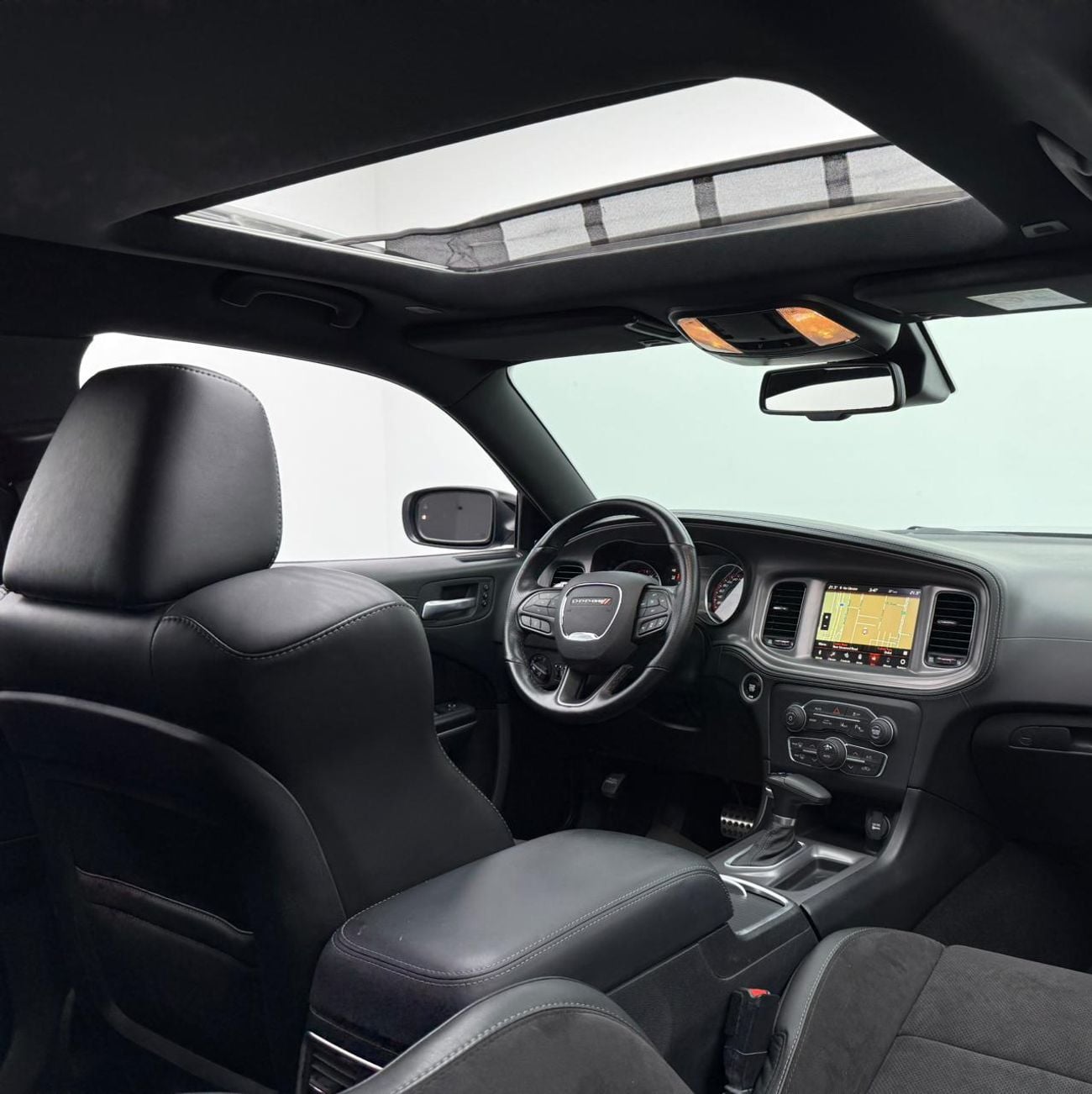 Dodge Charger R/T 5.7L 2023 Dodge Charger R/T, 2027 Dodge Warranty, 2028 Dodge Service Pack, Low Km, Fully Loaded,