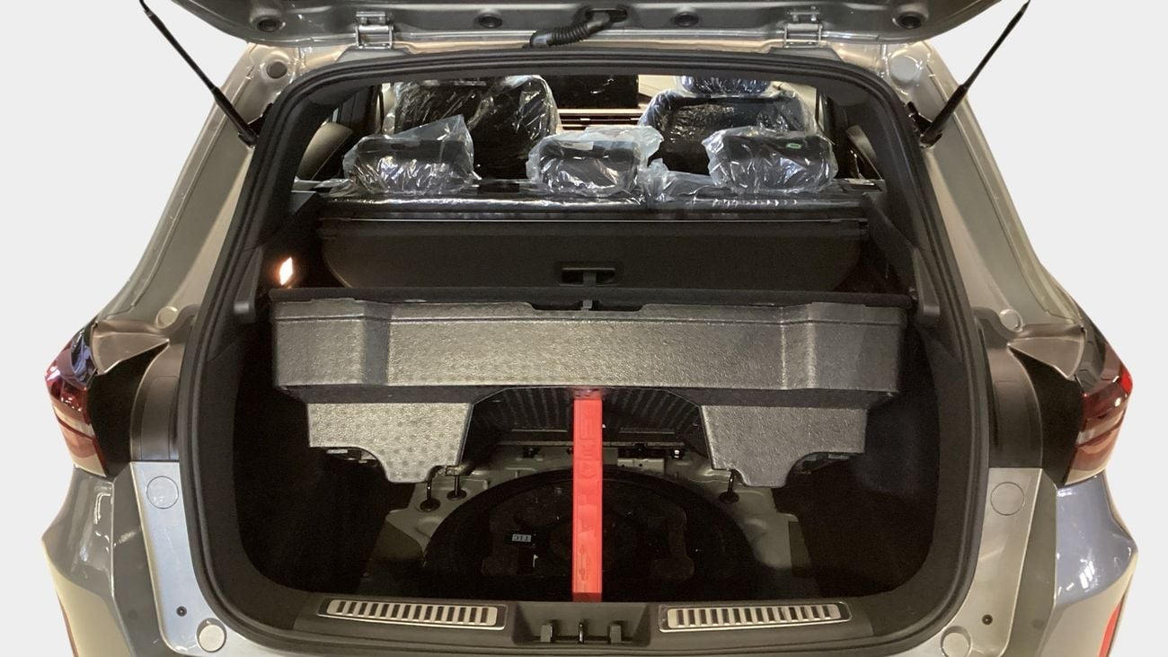 إكسيد LX Comfort | شامل الضمان | 0 ﺪﻔﻋﺓ ﺃﻮﻟﻯ