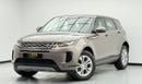 لاند روفر رانج روفر إيفوك P200 SE 2.0L 2020 Land Rover Range Rover Evoque ,Warranty ,Service History ,GCC