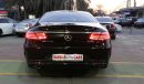 مرسيدس بنز S 65 AMG Coupe