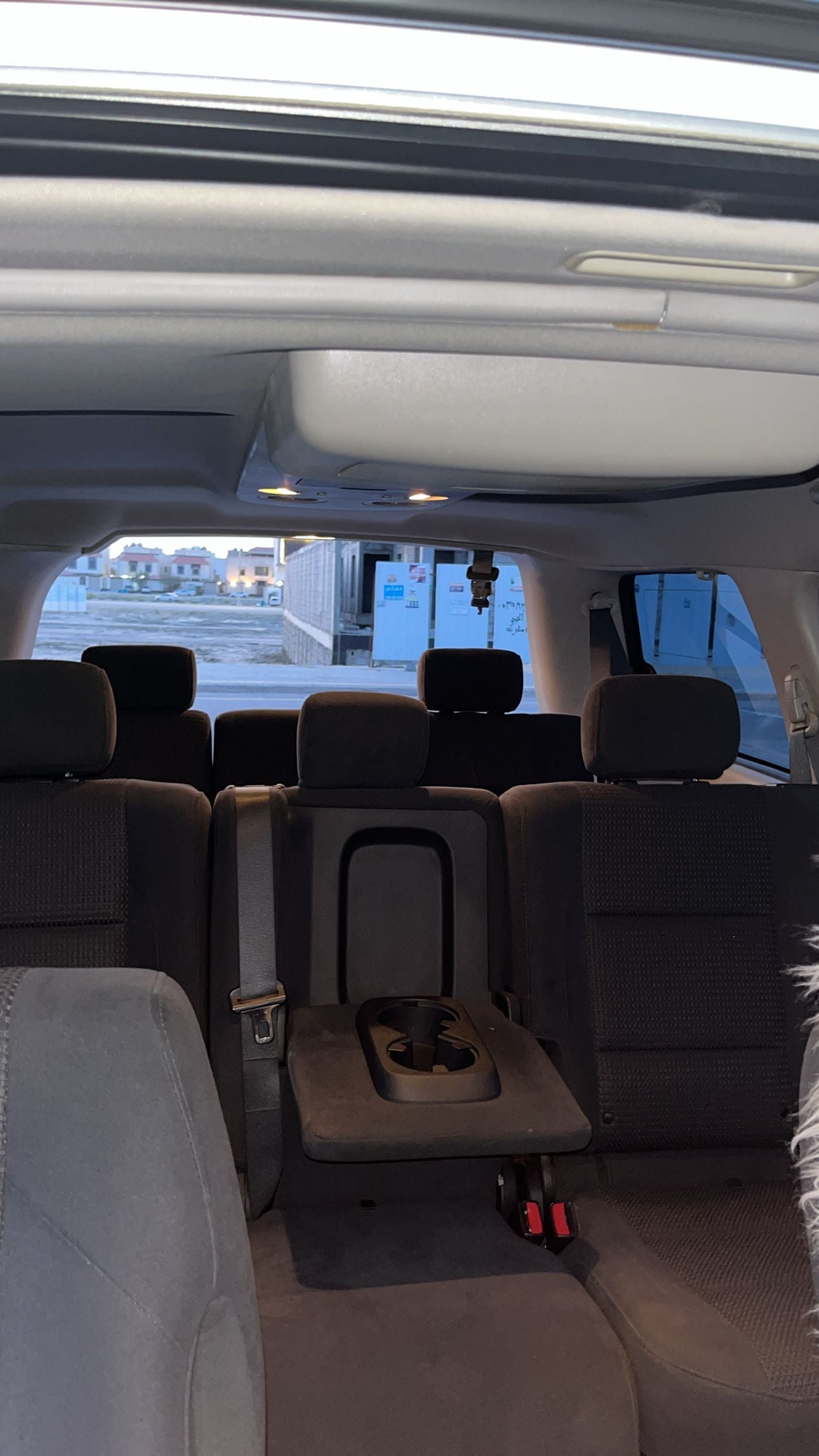 نيسان أرمادا 8V