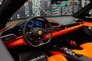 فيراري 296 GTB GTS