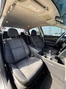 نيسان ألتيما SV 2.5L