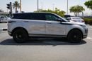 Land Rover Range Rover Evoque DYNAMIC SE P250 2025!! FIVE YEARS WARRANTY!! THREE YEARS SERVICE CONTRACT