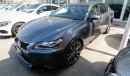 Lexus GS350 F Sport