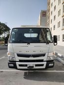 Mitsubishi Fuso Canter Mitsubishi Canter recovery
