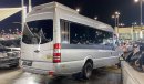 Mercedes-Benz Sprinter GCC Full option