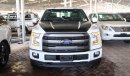 Ford F-150 Ecoboost