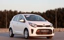 Kia Picanto Base 1.2L 2020 Kia Picanto 2020  GCC edition in excellent condition, no accidents, mileage 114,000 K