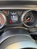 جيب رانجلر Unlimited Sport 3.6L A/T