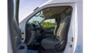 نيسان أورفان لوحة فان  سقف عالي 2020 13 Seater - Passenger Van - M/T Petrol - GCC - Ready to Drive - Book Now