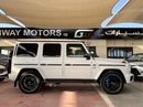مرسيدس بنز G 63 AMG Std