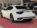 Maserati Gran Turismo SPORT