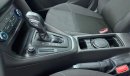 Ford Focus Ambiente 1500