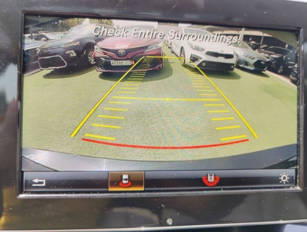 Mercedes-Benz C 300 Luxury