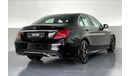 Mercedes Benz C200 Premium (AMG Line)