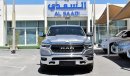 رام 1500 1500 Limited HEMI 5.7L