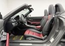 Porsche 718 Boxster STANDARD
