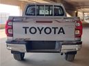Toyota Hilux Toyota Hilux 2.7L petrol MT 2024