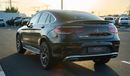 Mercedes-Benz GLC 200 COUPE  FULL OPTIONS