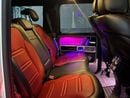مرسيدس بنز G 500 AMG LINE