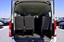 Toyota Hiace 3.5L PETROL V6 HIGH ROOF A/T GL 2024