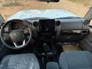 تويوتا لاند كروزر 70 LC76 STD Std 4.0L AWD