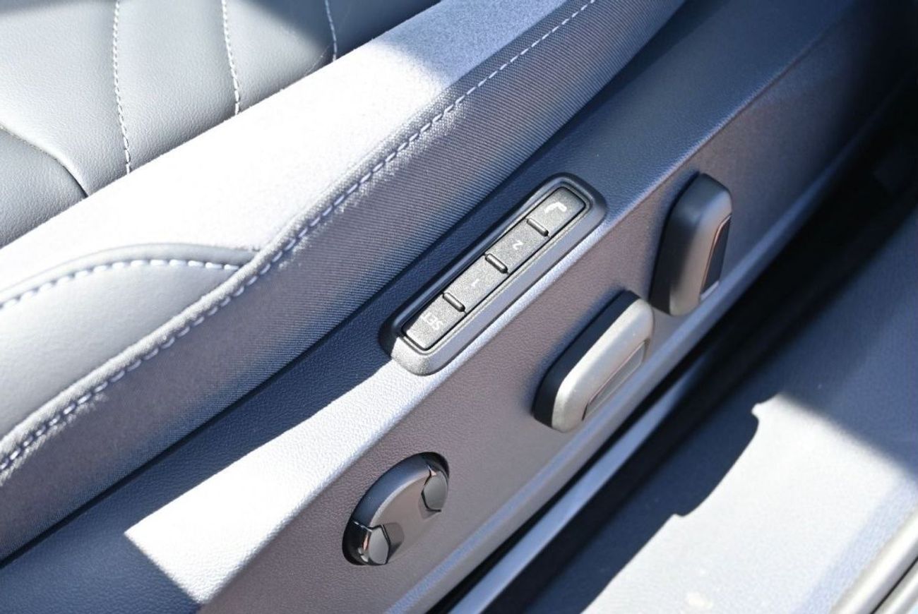 Volkswagen ID.4 Crozz Volkswagen ID 4 Crozz Pro, Open Panoramic Roof Model 2023 Color White