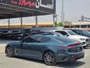 كيا ستينجر GT