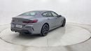 BMW 840i 2025 GRAN COUPE M SPORT PRO | AED 4575/Month | 20% DP | 30 Day Return | Warranty | Service History