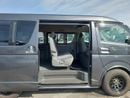 Toyota Hiace TOYOTA HIACE VAN RHD 2008 MODEL 2.7 L PETROL AUTOMATIC(PM00998)