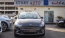 Ford S-Max 1.5 GTDI Ecoboost Titanium