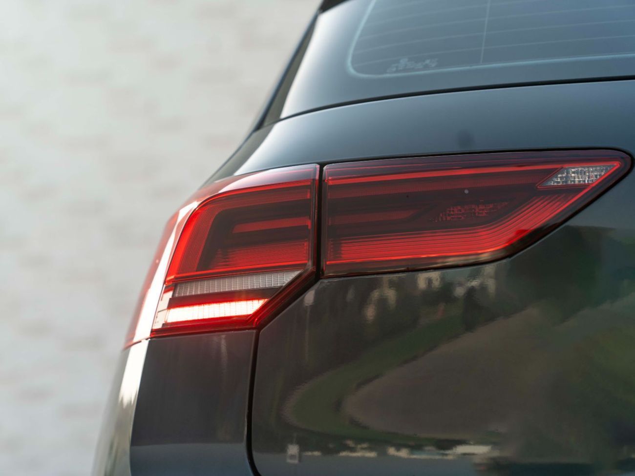 فولكس واجن جولف GTI Sport 2.0T