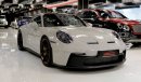 Porsche 911 GT3 PORSHE 911 GT3 -2022-BRAND NEW - 0 KM-4.0