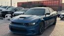 Dodge Charger R/T SCATPACK