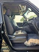 Toyota Prado ALL ROUNDER BASIC TURBO / 2.4L PETROL V4 / SUNROOF / DVD+CAMERA / COOL BOX (CODE#PPARS)