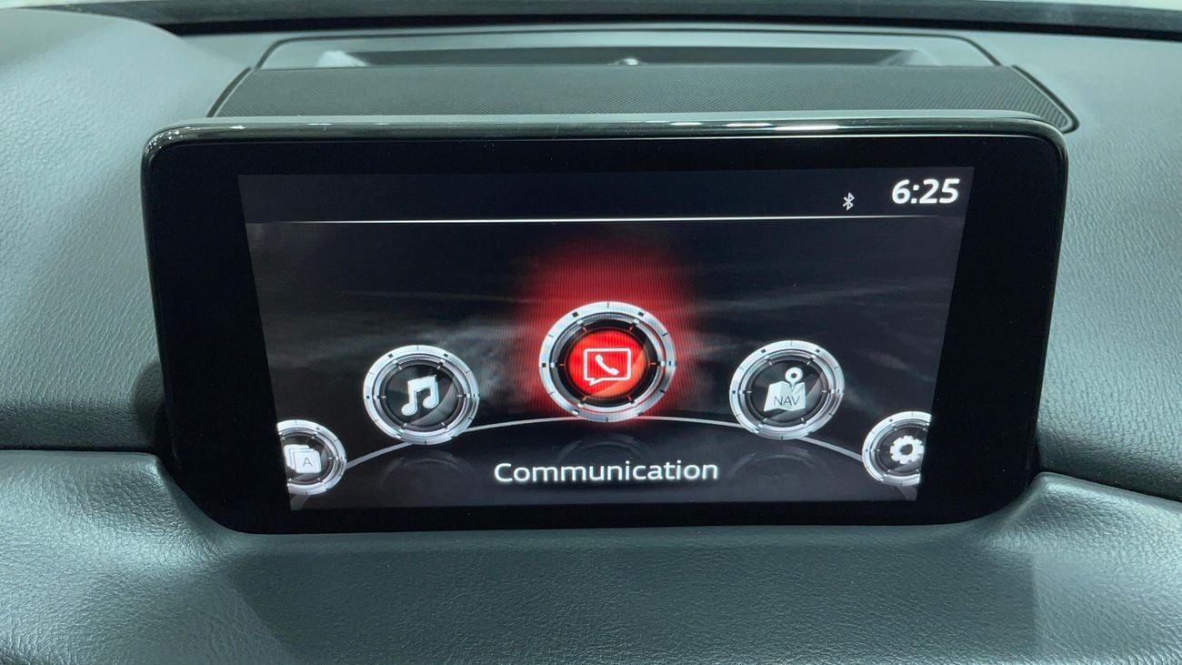 مازدا CX5 2023 GL | AED 934/Month | 0 DP | 30 Day Return | Warranty | Service History
