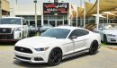 Ford Mustang EcoBoost Premium *Performance Package* Premium FullOption Eco-Boost V4 2.3L 2017/Original Airbags/Ex