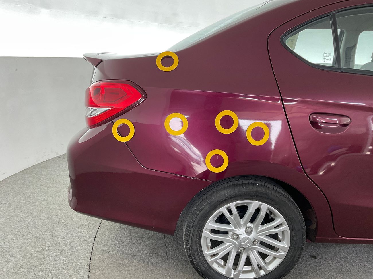 Mitsubishi Attrage GLX Full | Guaranteed Warranty | 0 Down Payment