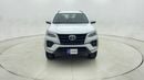 Toyota Fortuner GXR 4.0L (278 HP) 2023 GXR | AED 1562/Month | 0 DP | 30 Day Return | Warranty | Service History
