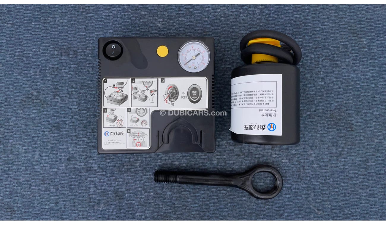 Skywell ET5 COMFORT 0.01 | Zero Down Payment | Free Home Test Drive