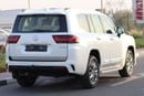 Toyota Land Cruiser VXR