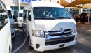 Toyota Hiace GLX