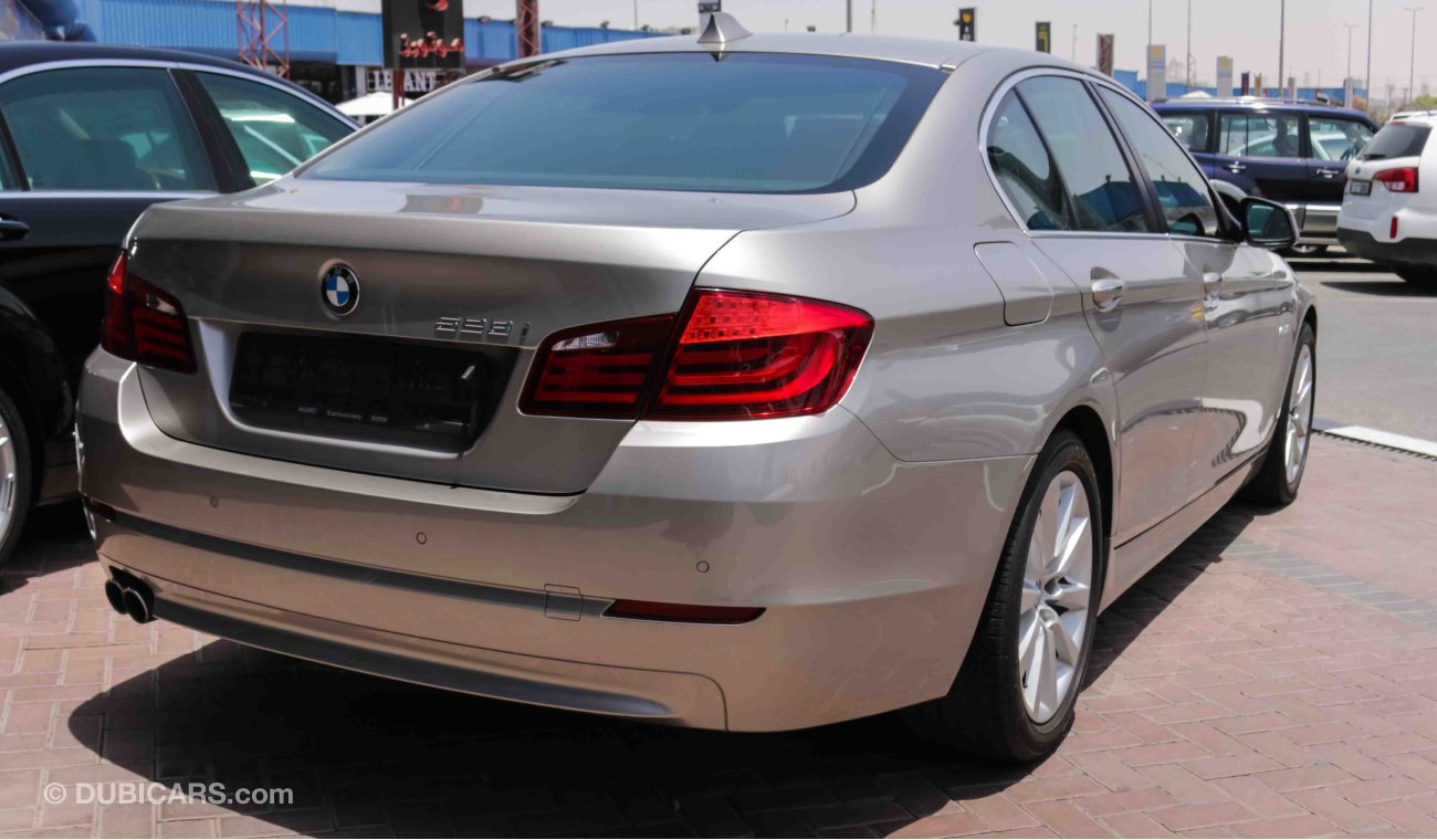 BMW 523i I