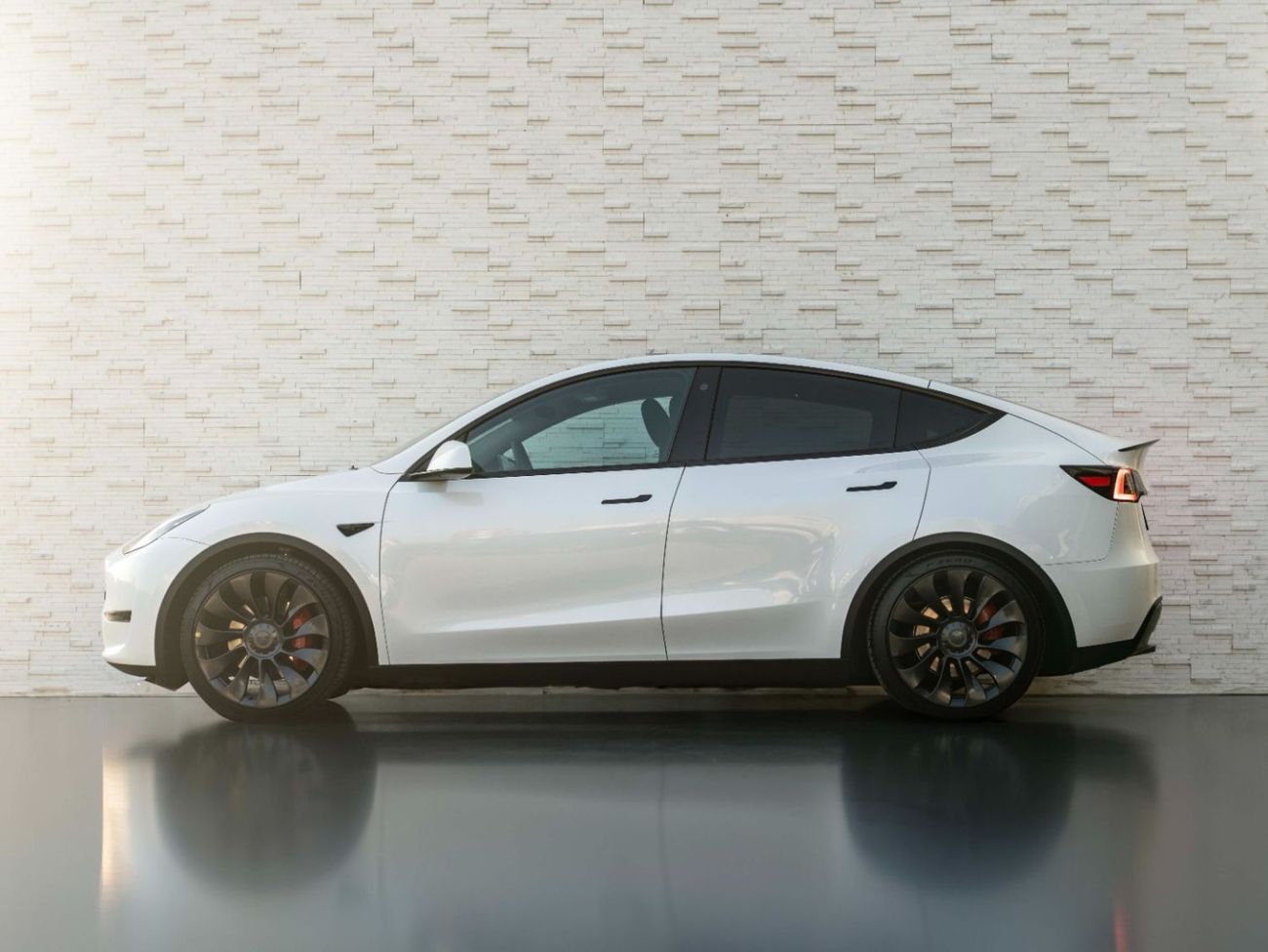 Tesla Model Y PERFORMANCE