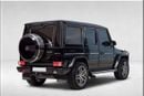 مرسيدس بنز G 63 AMG
