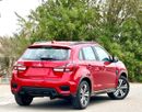 Mitsubishi ASX GLX 2.0L AWD 2021 2.0L GCC (780/-MONTHLY)