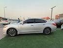 Nissan Altima SV Top-of-the-line trim, excellent condition