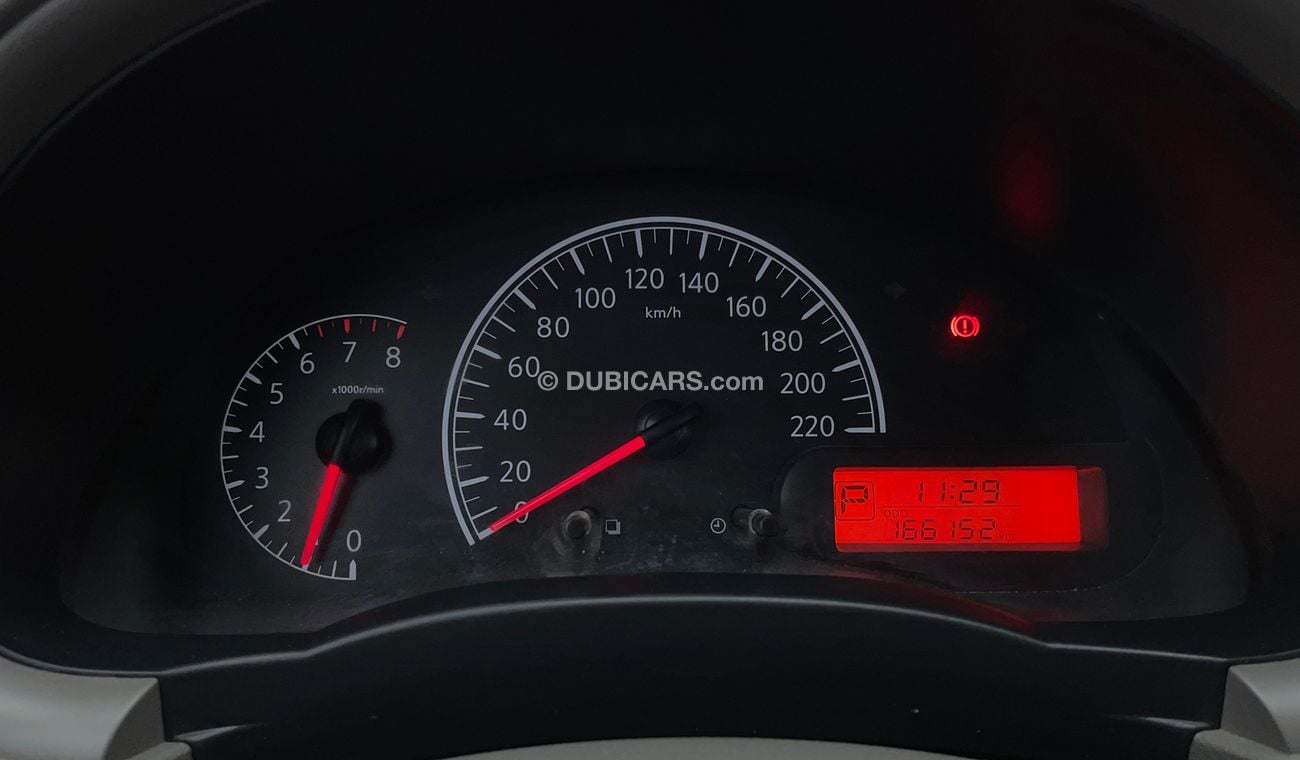 Nissan Sunny SV 1.5 | Zero Down Payment | Free Home Test Drive